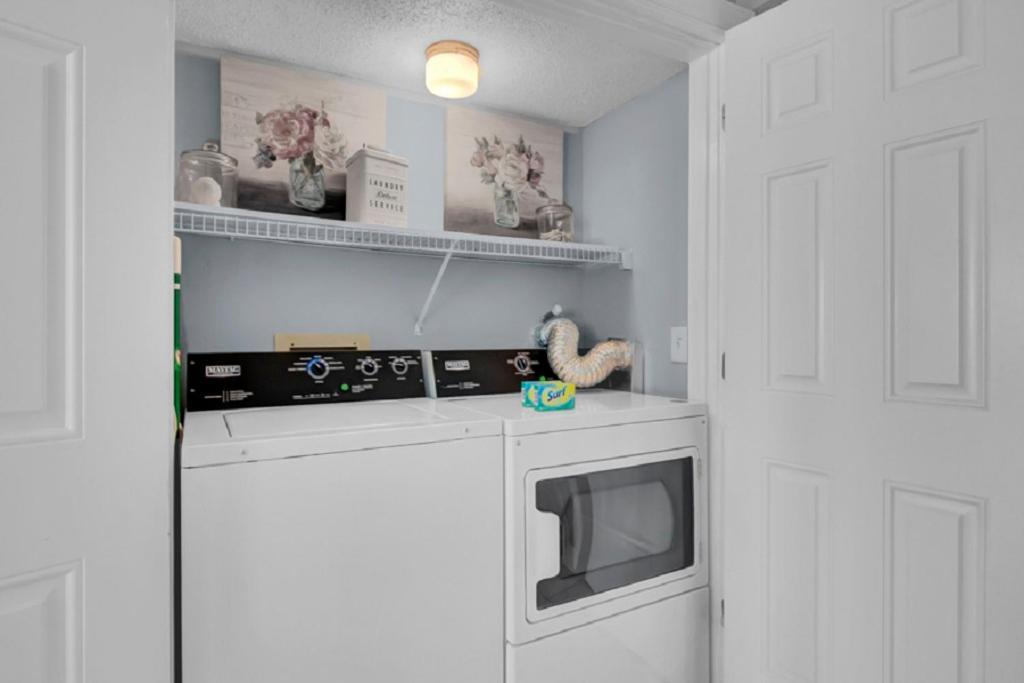 Shipwatch 213c By Wild Dunes, Ocean View Holiday home
