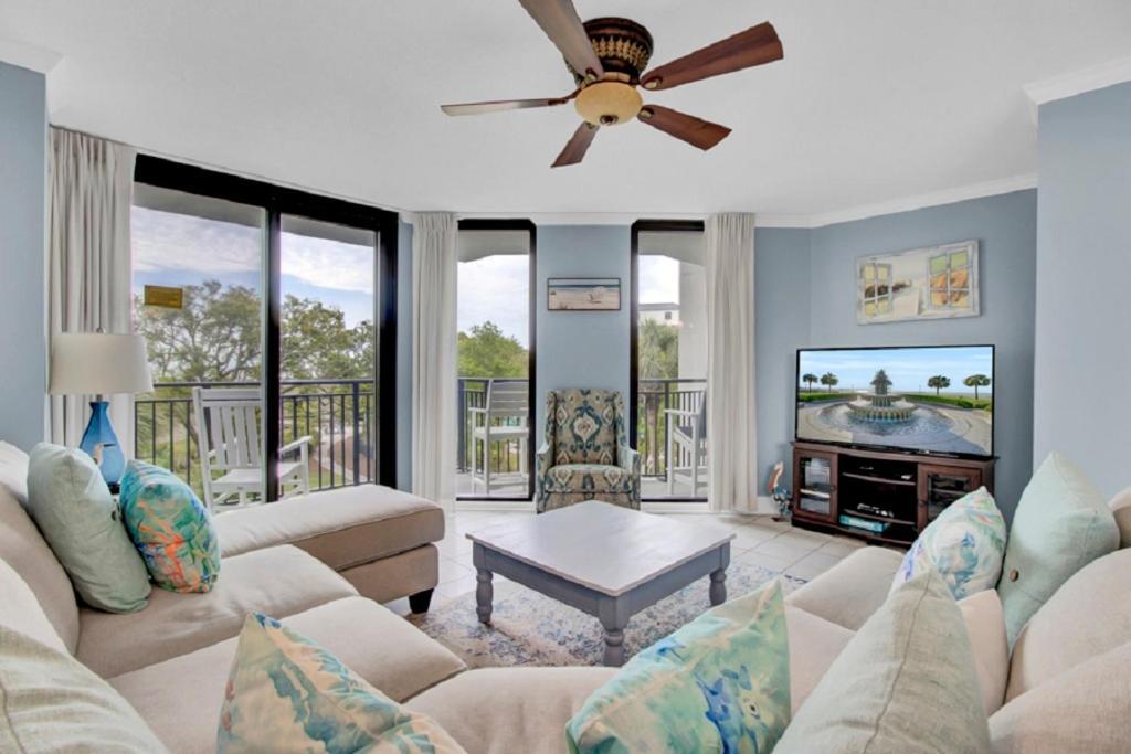 Holiday home Shipwatch 213c By Wild Dunes, Ocean View *