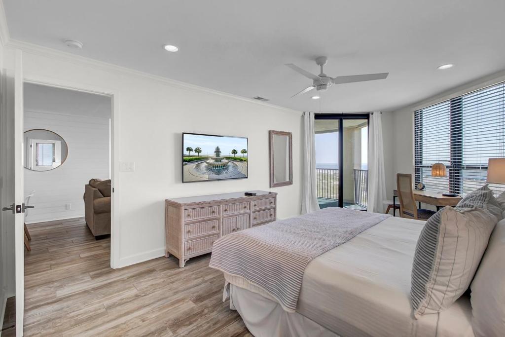 Summerhouse 301 By Wild Dunes, Oceanfront Isle of Palms
