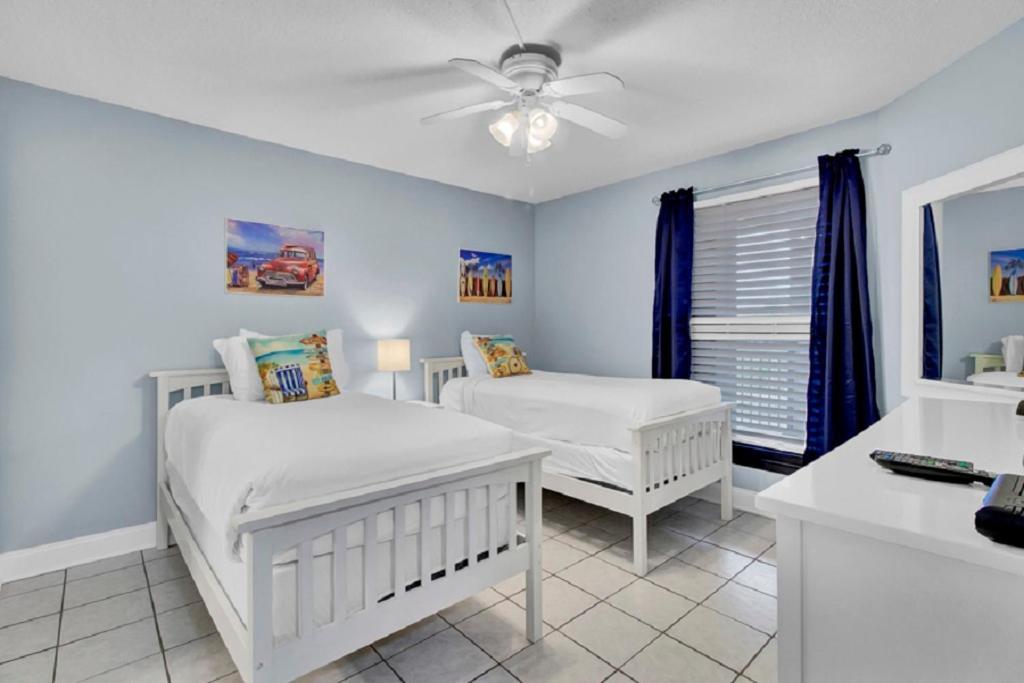 Shipwatch 213c By Wild Dunes, Ocean View