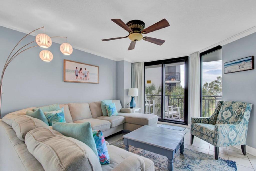 Holiday home Shipwatch 213c By Wild Dunes, Ocean View Isle of Palms
