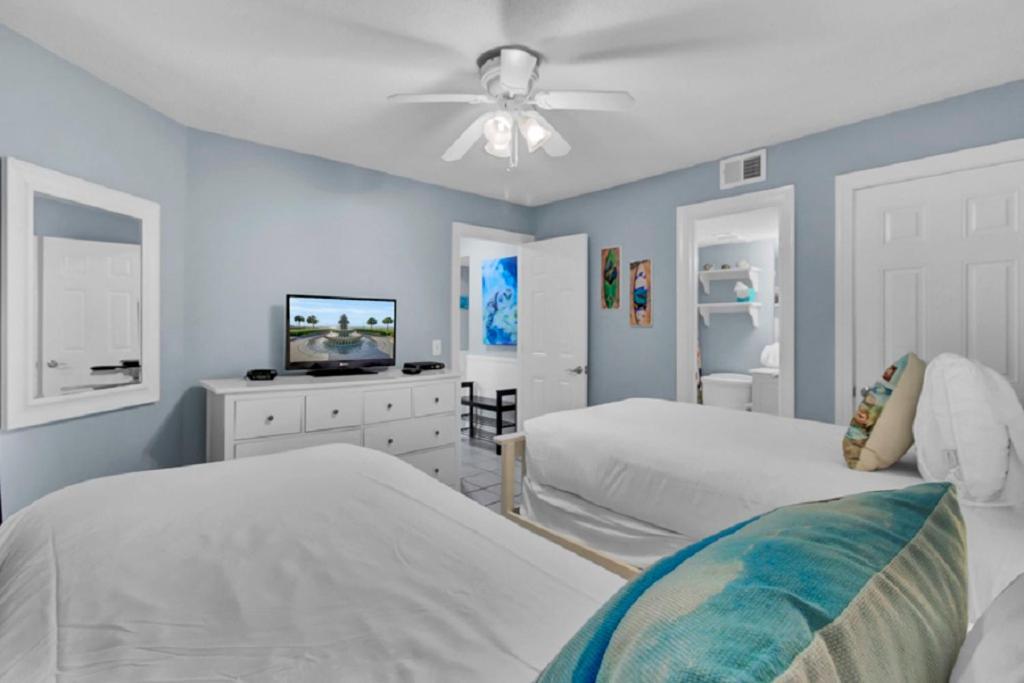 Shipwatch 213c By Wild Dunes, Ocean View Holiday home