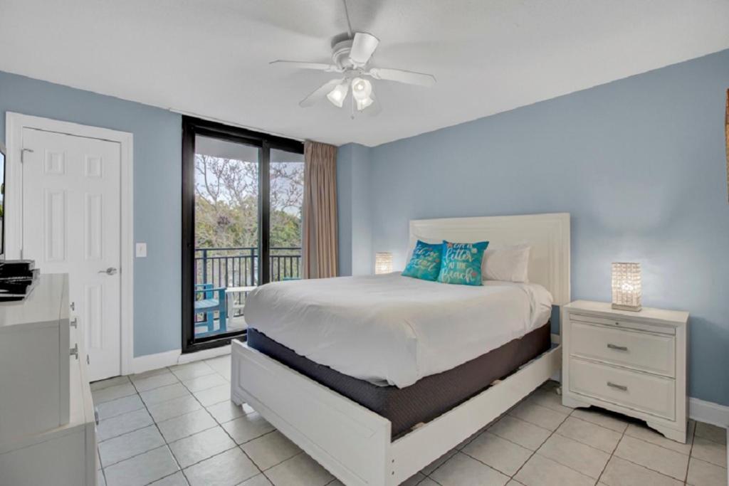 Holiday home Shipwatch 213c By Wild Dunes, Ocean View