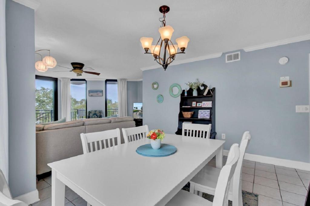 Shipwatch 213c By Wild Dunes, Ocean View Holiday home
