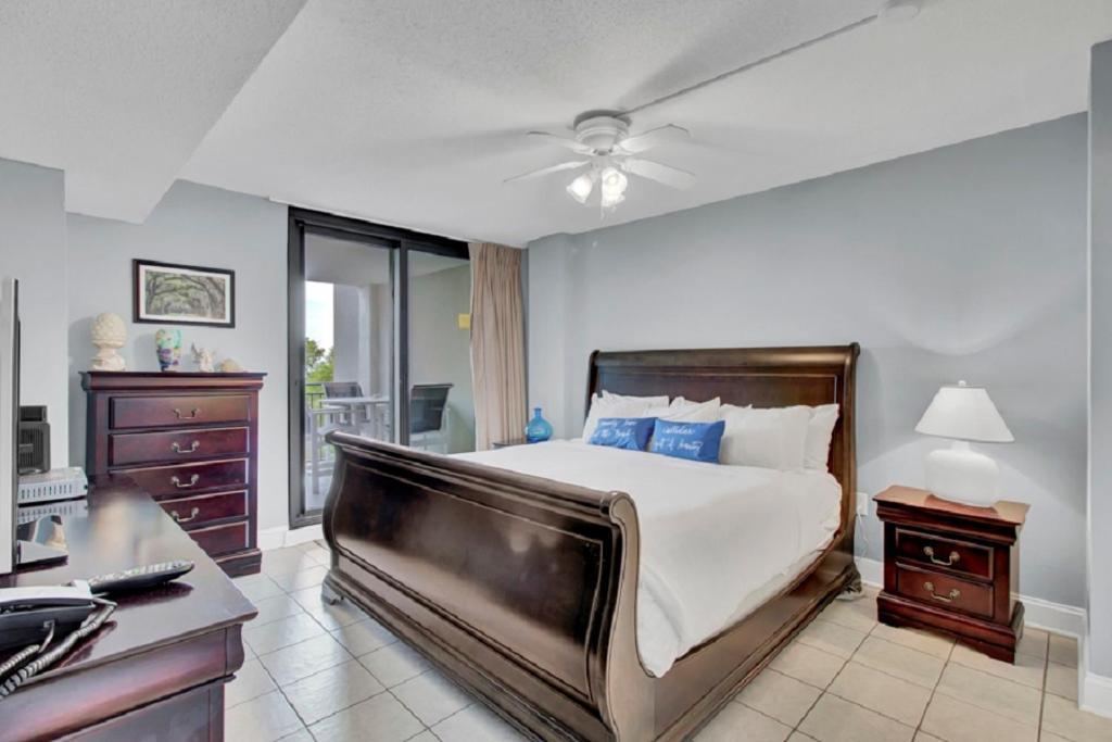Holiday home Shipwatch 213c By Wild Dunes, Ocean View