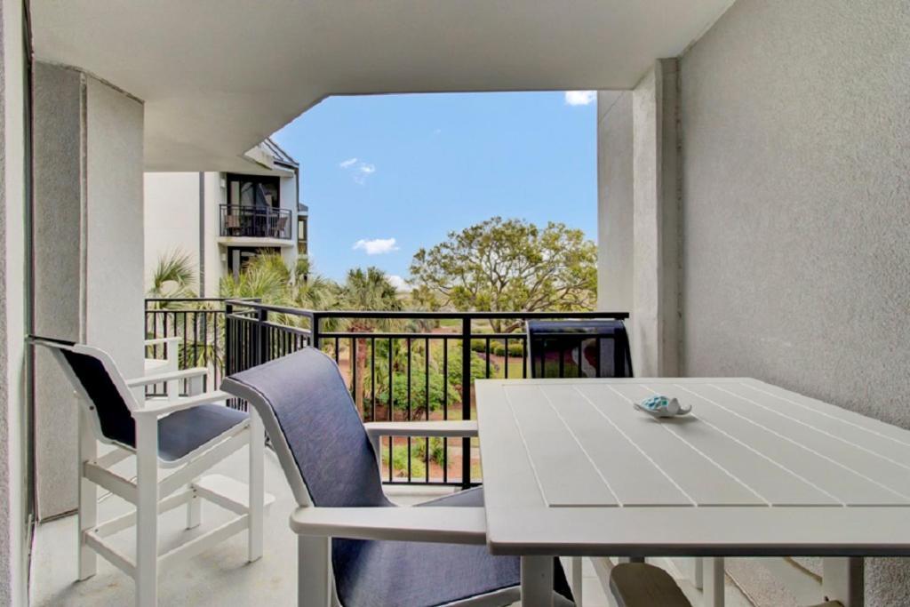 Holiday home Shipwatch 213c By Wild Dunes, Ocean View *