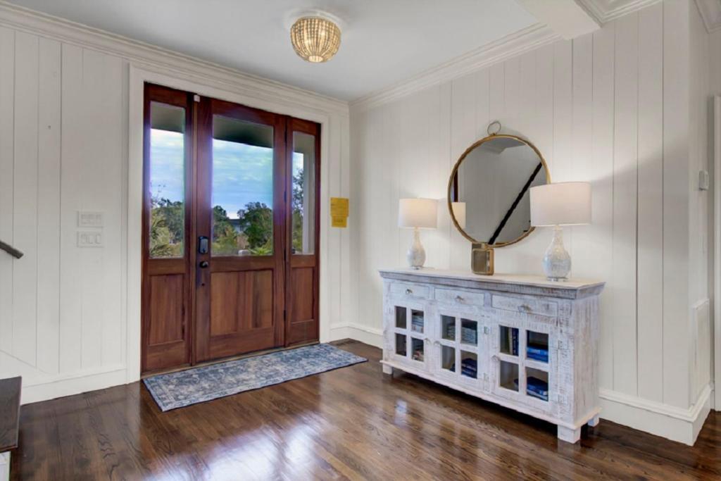 Holiday home Seagrass Lane 25 By Wild Dunes, With Marsh View And Amenity Access Isle of Palms