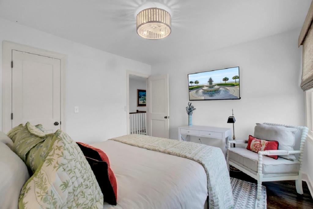 Seagrass Lane 25 By Wild Dunes, With Marsh View And Amenity Access Holiday home Isle of Palms