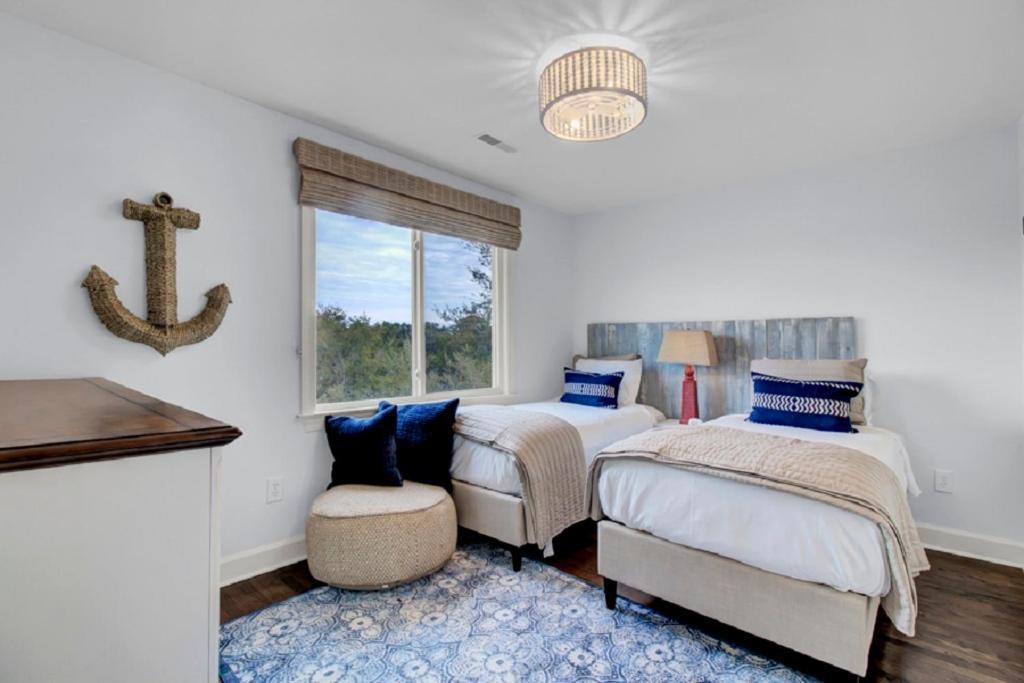 Holiday home Seagrass Lane 25 By Wild Dunes, With Marsh View And Amenity Access Isle of Palms