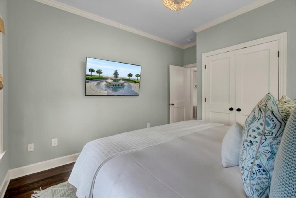 Seagrass Lane 25 By Wild Dunes, With Marsh View And Amenity Access