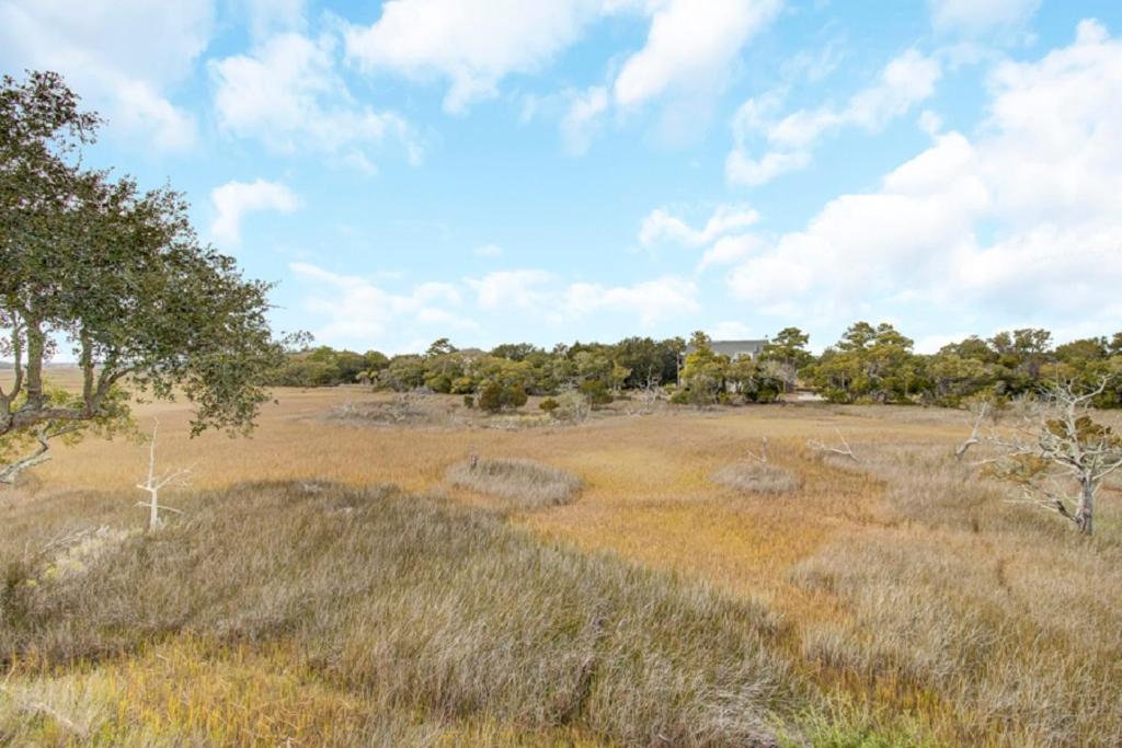 Holiday home Seagrass Lane 25 By Wild Dunes, With Marsh View And Amenity Access