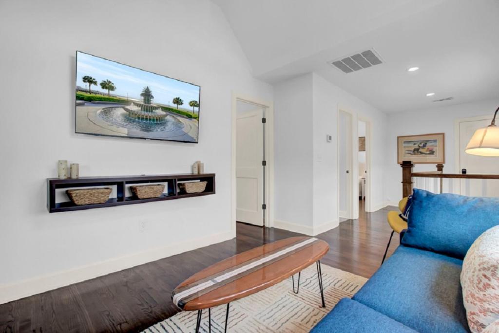 Holiday home Seagrass Lane 25 By Wild Dunes, With Marsh View And Amenity Access