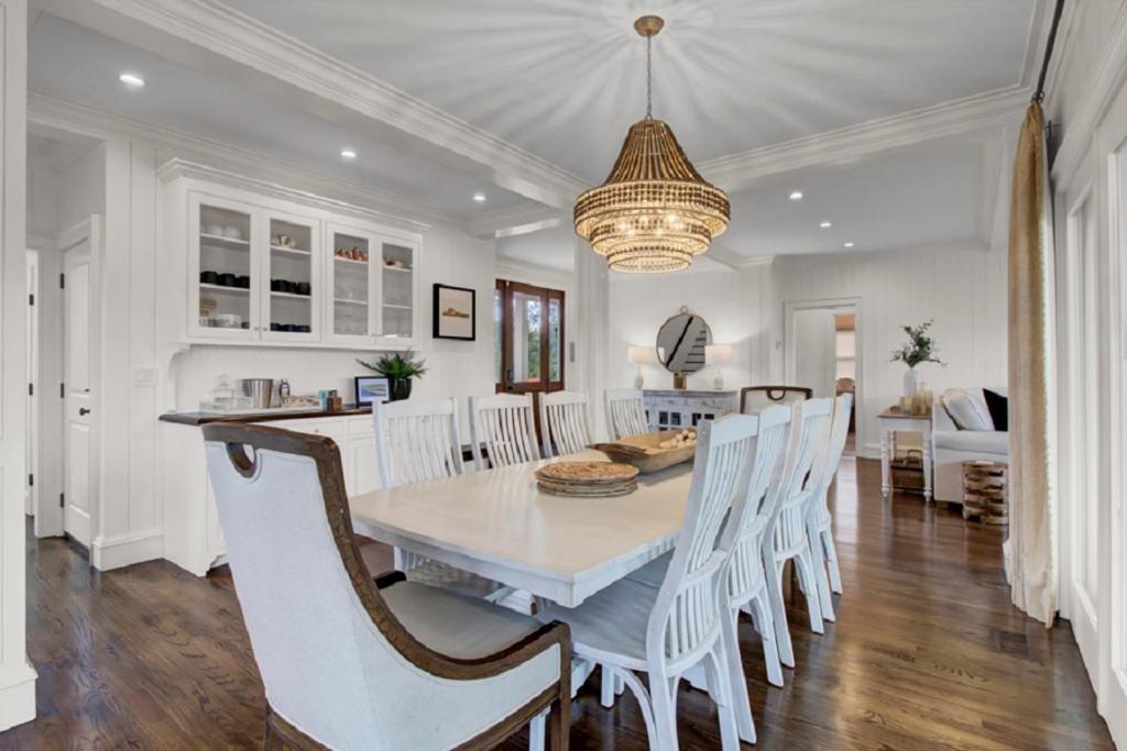 Holiday home Seagrass Lane 25 By Wild Dunes, With Marsh View And Amenity Access Isle of Palms