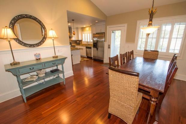 Sandpiper Court 8 By Wild Dunes, With Amenities Holiday home *
