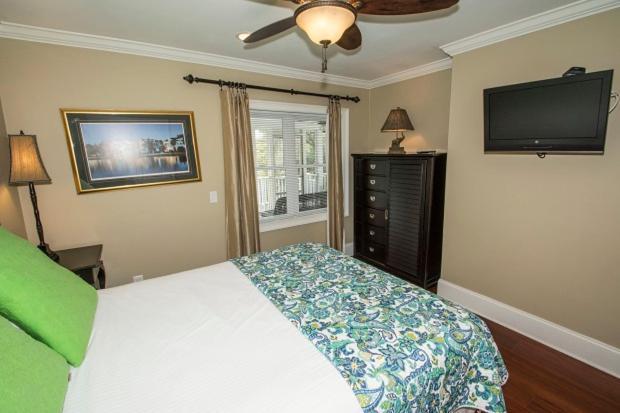 Holiday home Sandpiper Court 8 By Wild Dunes, With Amenities Isle of Palms