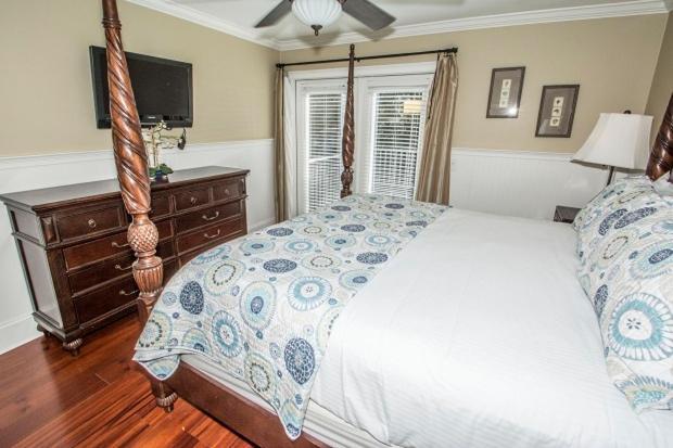 Sandpiper Court 8 By Wild Dunes, With Amenities Holiday home