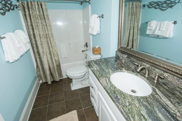 Holiday home Sandpiper Court 8 By Wild Dunes, With Amenities *