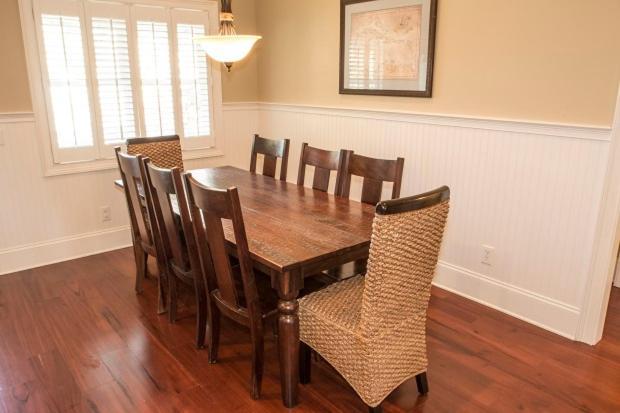 Sandpiper Court 8 By Wild Dunes, With Amenities Isle of Palms
