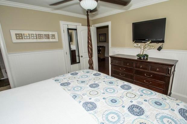Sandpiper Court 8 By Wild Dunes, With Amenities Holiday home