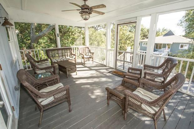 Holiday home Sandpiper Court 8 By Wild Dunes, With Amenities *