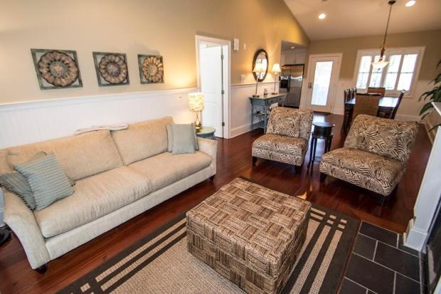 Sandpiper Court 8 By Wild Dunes, With Amenities Holiday home Isle of Palms