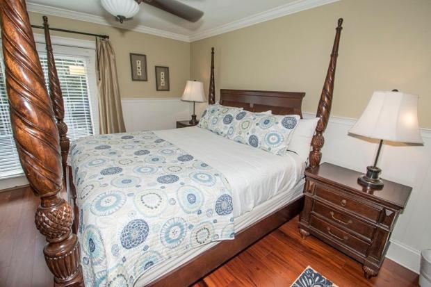Sandpiper Court 8 By Wild Dunes, With Amenities Isle of Palms