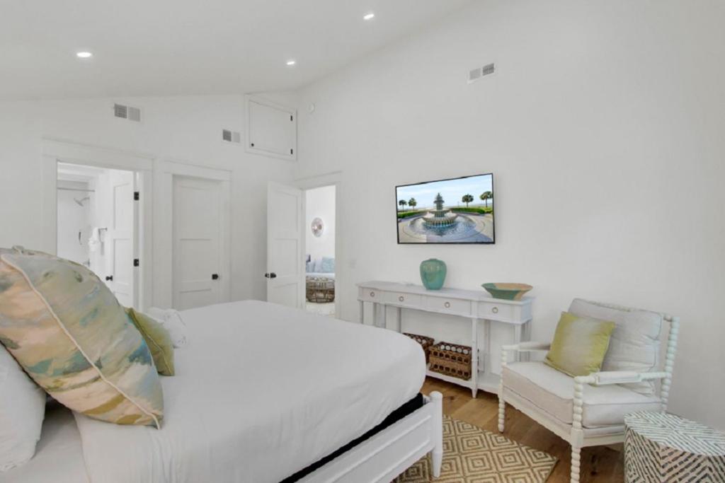 Holiday home Sandcrab Court 22 By Wild Dunes, Luxury
