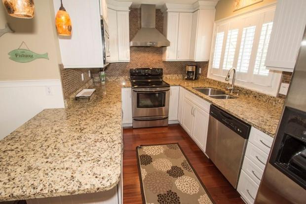 Sandpiper Court 8 By Wild Dunes, With Amenities Holiday home *