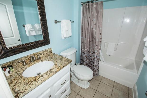 Holiday home Sandpiper Court 8 By Wild Dunes, With Amenities *