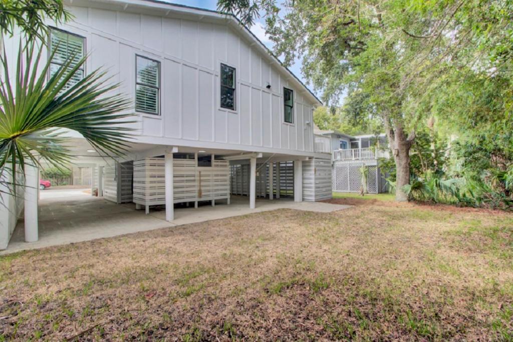 Holiday home Sandcrab Court 22 By Wild Dunes, Luxury Isle of Palms