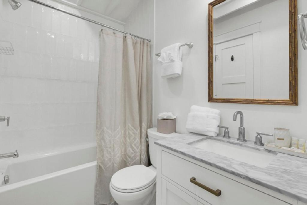 Holiday home Sandcrab Court 22 By Wild Dunes, Luxury *