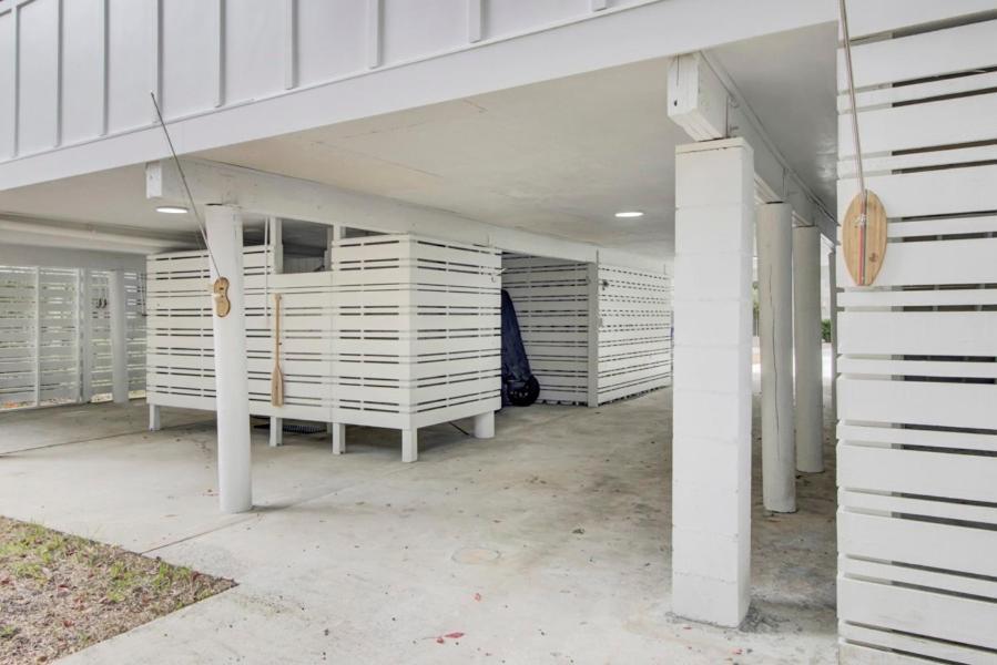 Holiday home Sandcrab Court 22 By Wild Dunes, Luxury Isle of Palms
