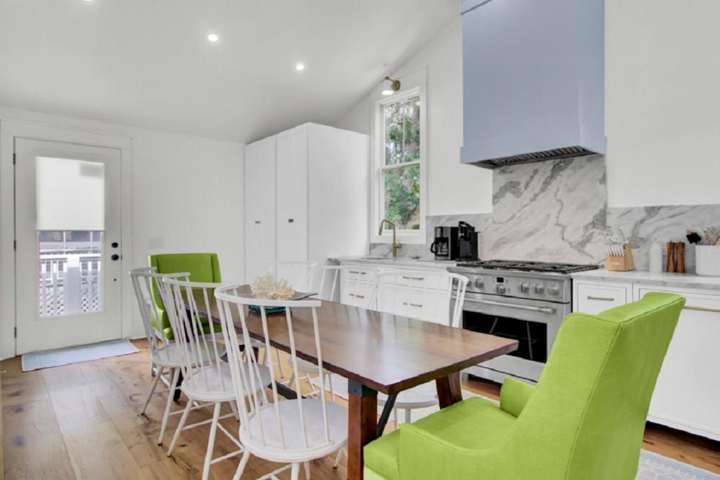 Sandcrab Court 22 By Wild Dunes, Luxury Holiday home