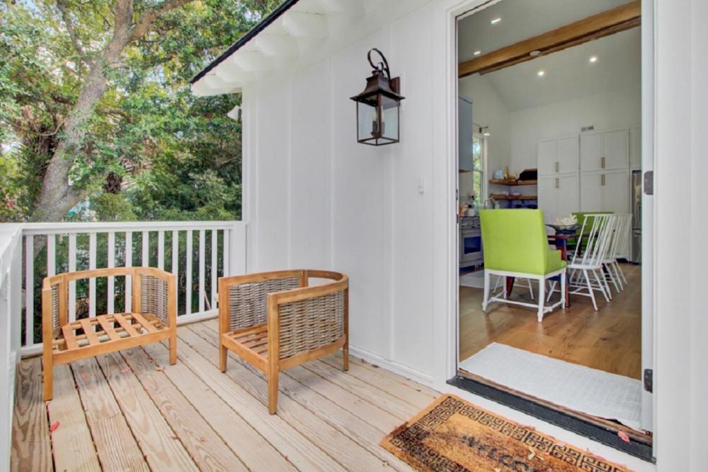 Holiday home Sandcrab Court 22 By Wild Dunes, Luxury