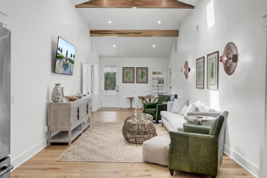 Sandcrab Court 22 By Wild Dunes, Luxury Isle of Palms