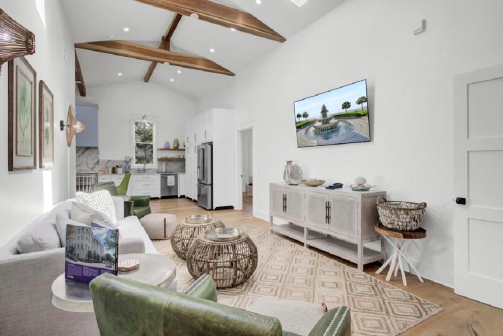 Sandcrab Court 22 By Wild Dunes, Luxury * Isle of Palms