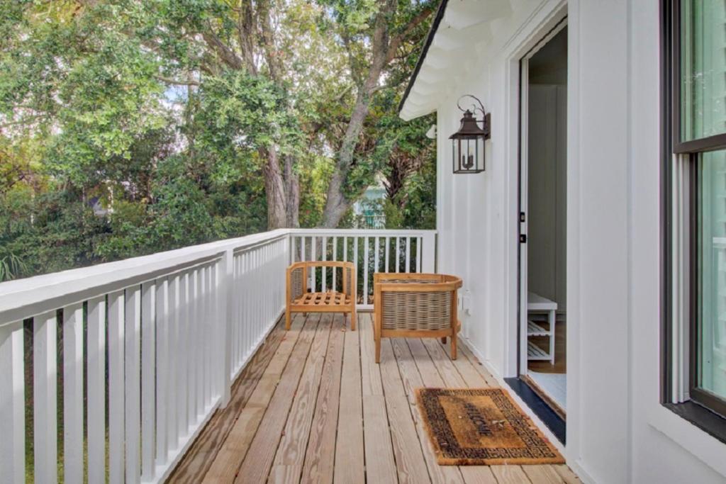 Sandcrab Court 22 By Wild Dunes, Luxury Holiday home Isle of Palms
