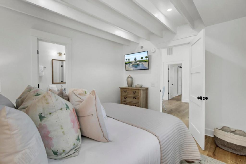 Sandcrab Court 22 By Wild Dunes, Luxury *