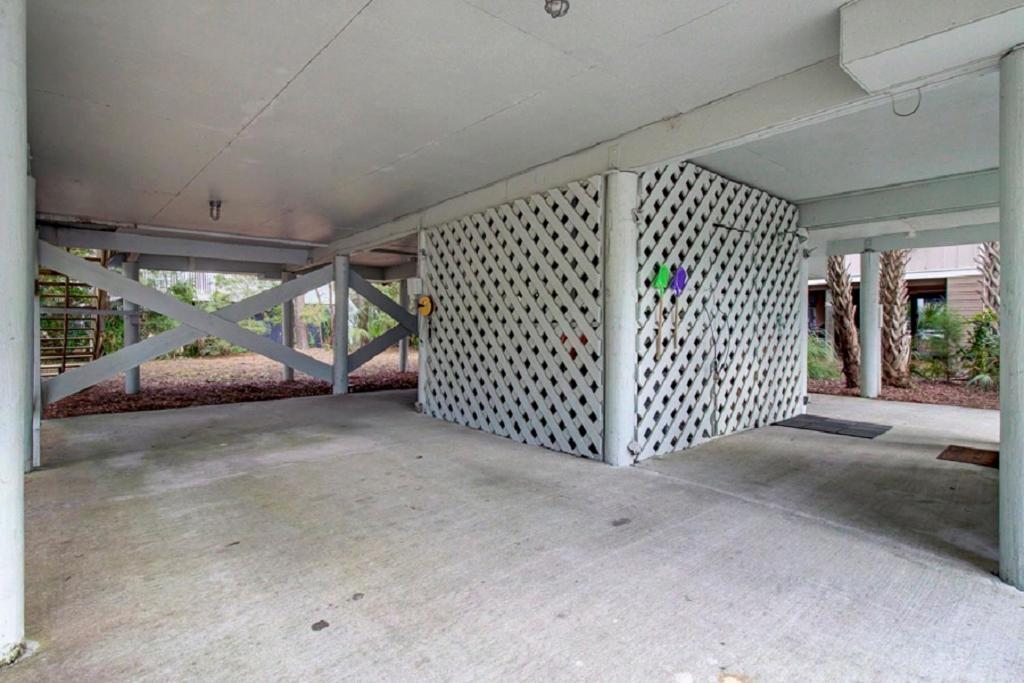 Holiday home Sandcrab Court 2 By Wild Dunes, With Amenities *