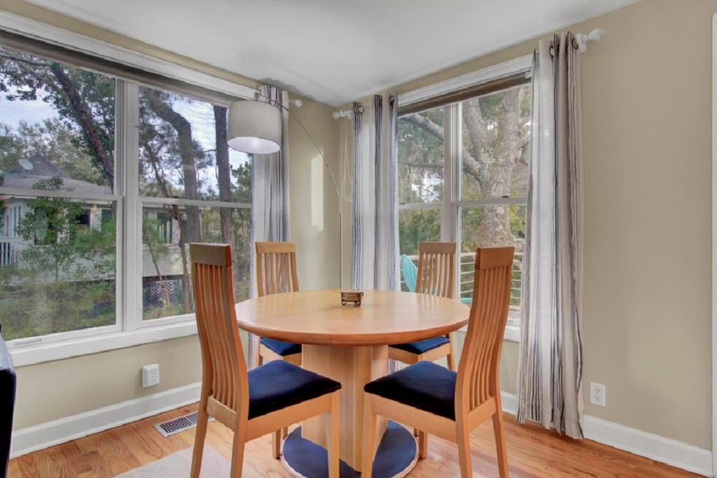 Sandcrab Court 2 By Wild Dunes, With Amenities Holiday home Isle of Palms