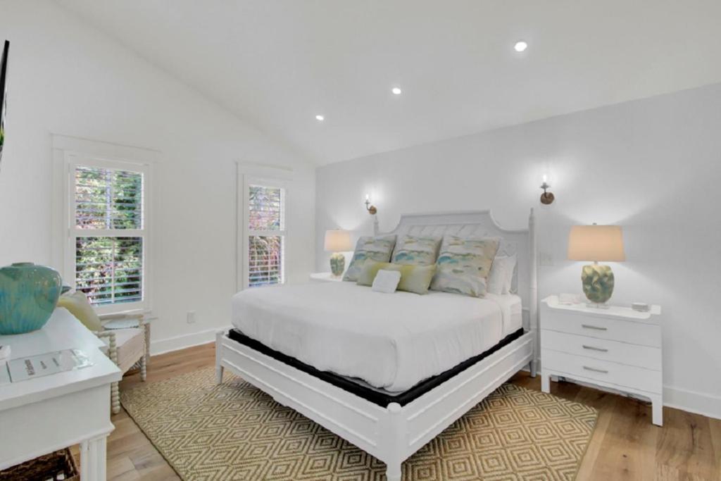 Holiday home Sandcrab Court 22 By Wild Dunes, Luxury Isle of Palms