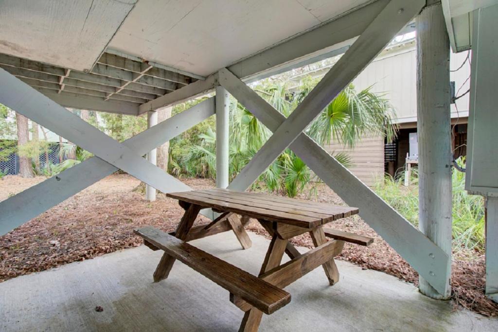 Sandcrab Court 2 By Wild Dunes, With Amenities