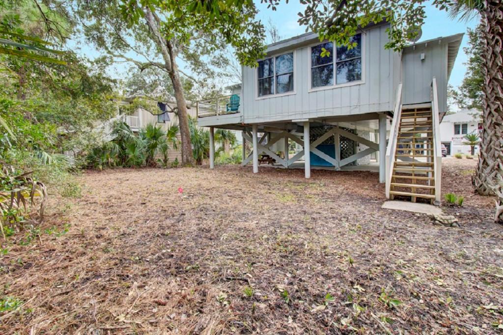 Sandcrab Court 2 By Wild Dunes, With Amenities Holiday home *