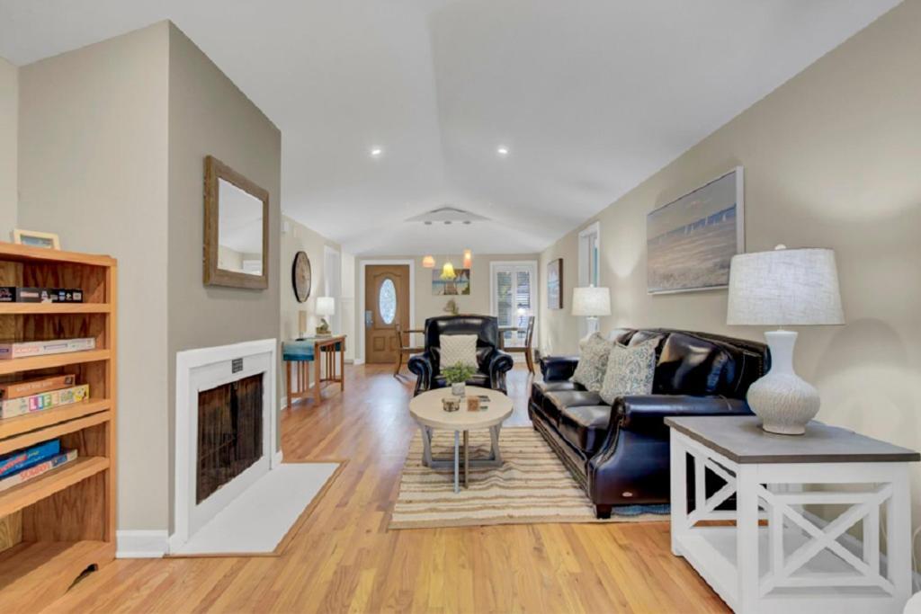 Sandcrab Court 2 By Wild Dunes, With Amenities Holiday home