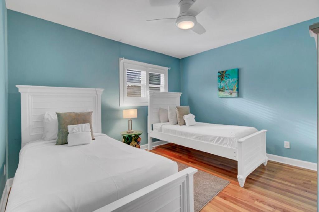 Sandcrab Court 2 By Wild Dunes, With Amenities Holiday home