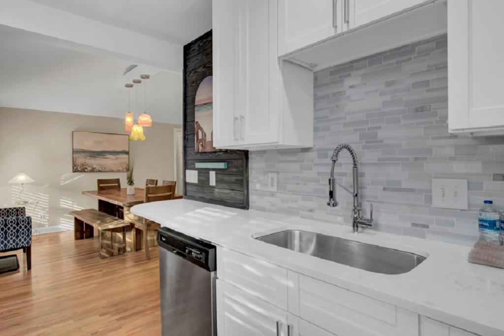 Sandcrab Court 2 By Wild Dunes, With Amenities Holiday home *