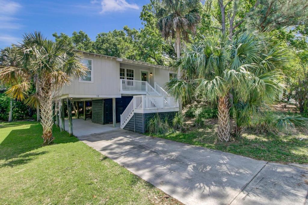 Sandcrab Court 18 By Wild Dunes, With Amenities Holiday home