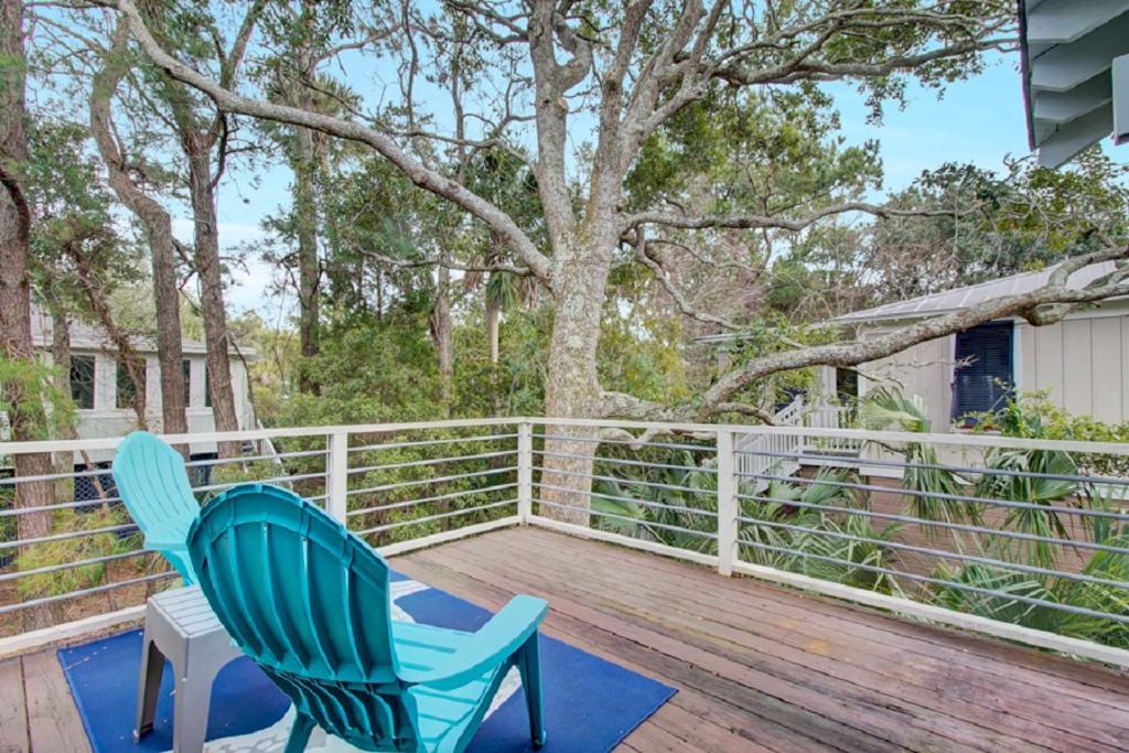 Holiday home Sandcrab Court 2 By Wild Dunes, With Amenities *