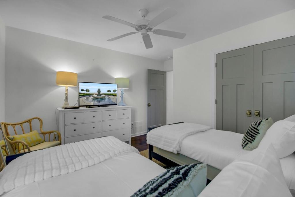 Sandcrab Court 18 By Wild Dunes, With Amenities *
