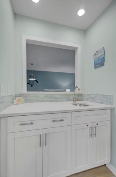 Holiday home Racquet Club 7 By Wild Dunes, In Core *